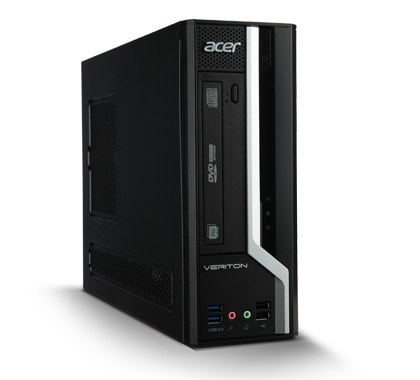 Acer Veriton X VX4630G-SI749X Intel® Core™ i7 i7-4790 – image 4