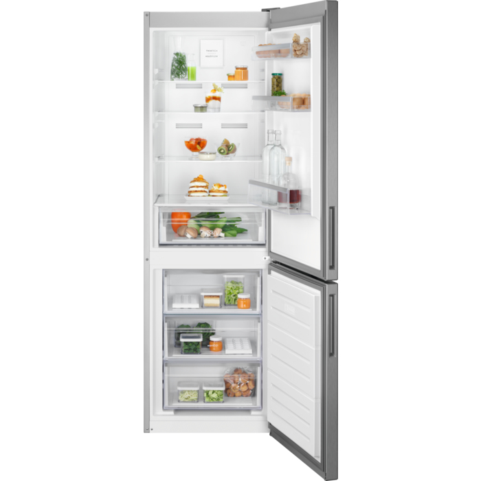 Electrolux LNT5MF32U0 fridge-freezer Freestanding – image 2
