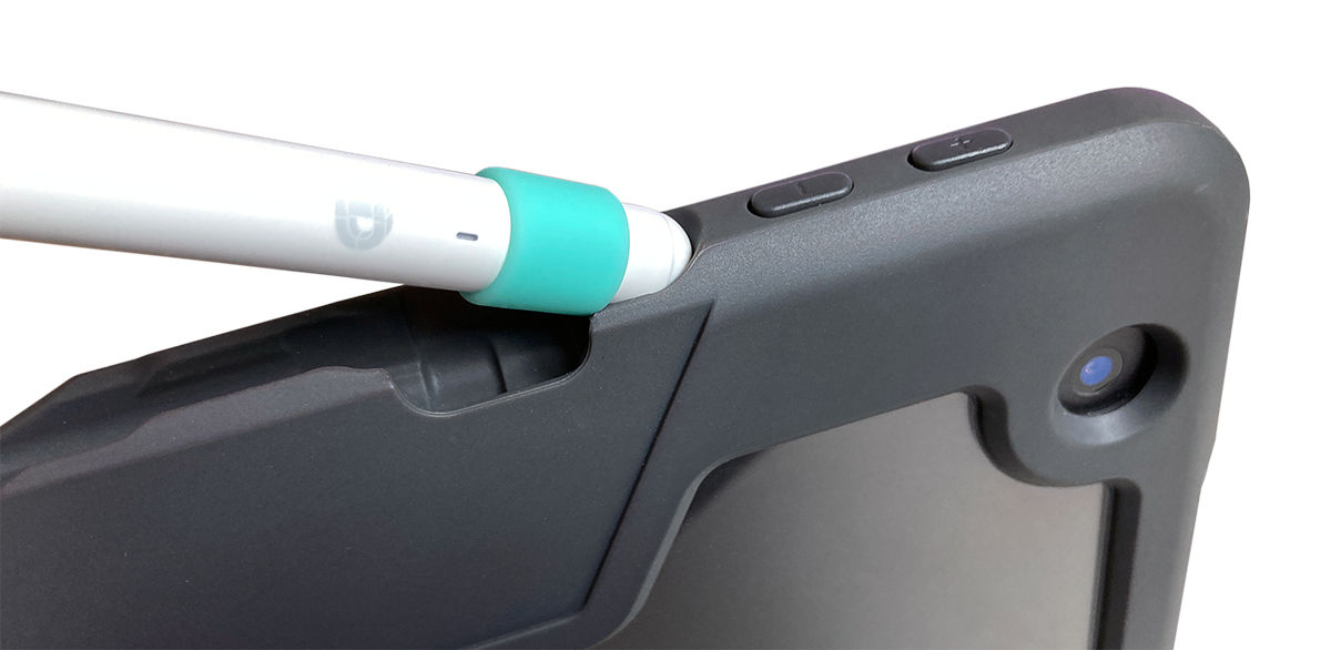 DEQSTER Rugged Case #RQ1 for iPad – image 4