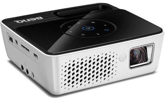 BenQ Joybee GP2 – image 6
