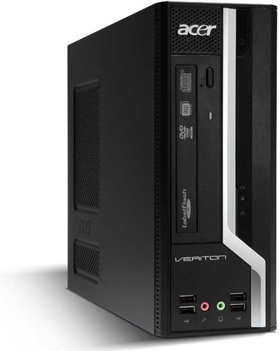 Acer Veriton X VX4610G Intel® Core™ i5 i5-2310
