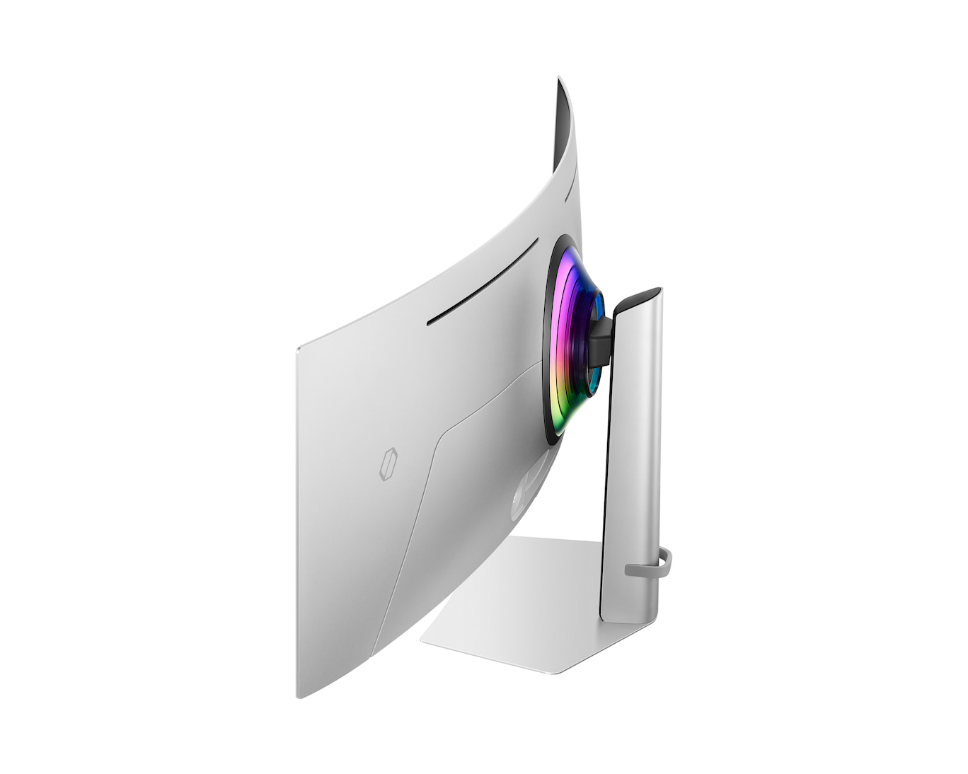 Samsung LS49DG930SLXPE computer monitor – image 8