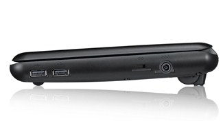 Samsung N N130-JA01AU netbook Intel Atom® N280 – image 3