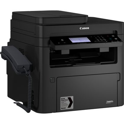 Canon i-SENSYS MF267dw Laser A4 – image 4