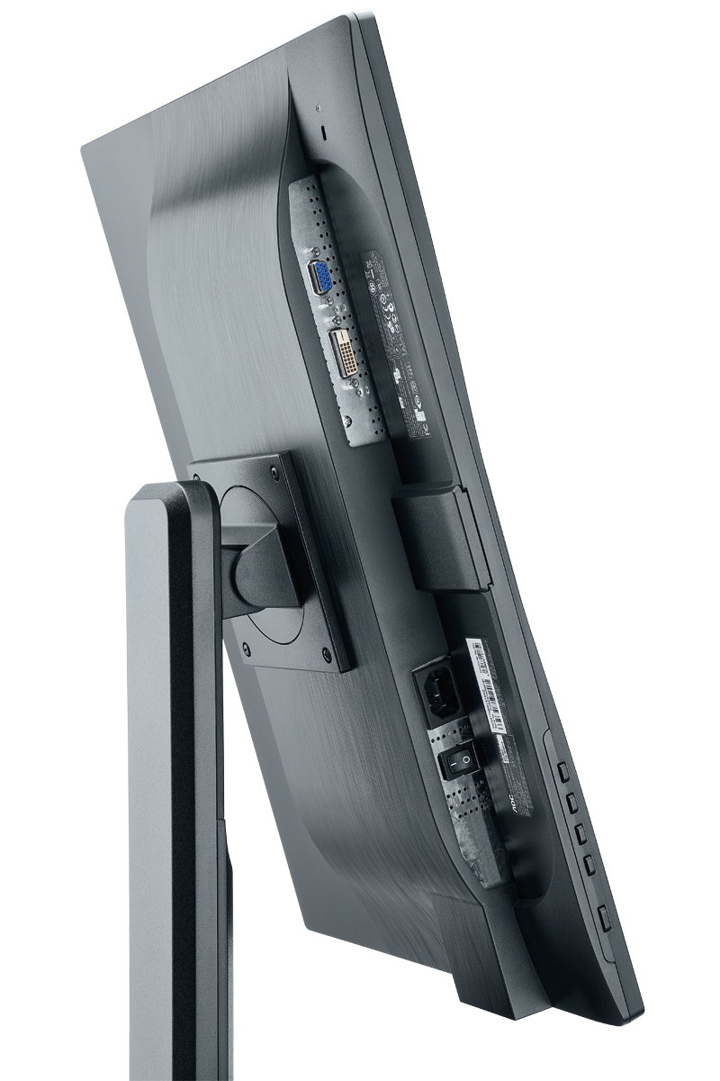AOC 20" IPS FHD 60Hz – image 5