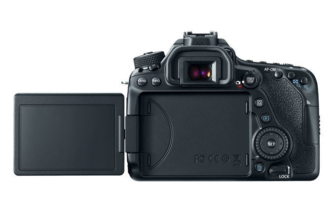 Canon 80D + EF-S 18-135 IS USM – image 9