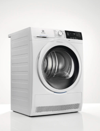 Electrolux EDH8000W2 tumble dryer Freestanding Front-load – image 8