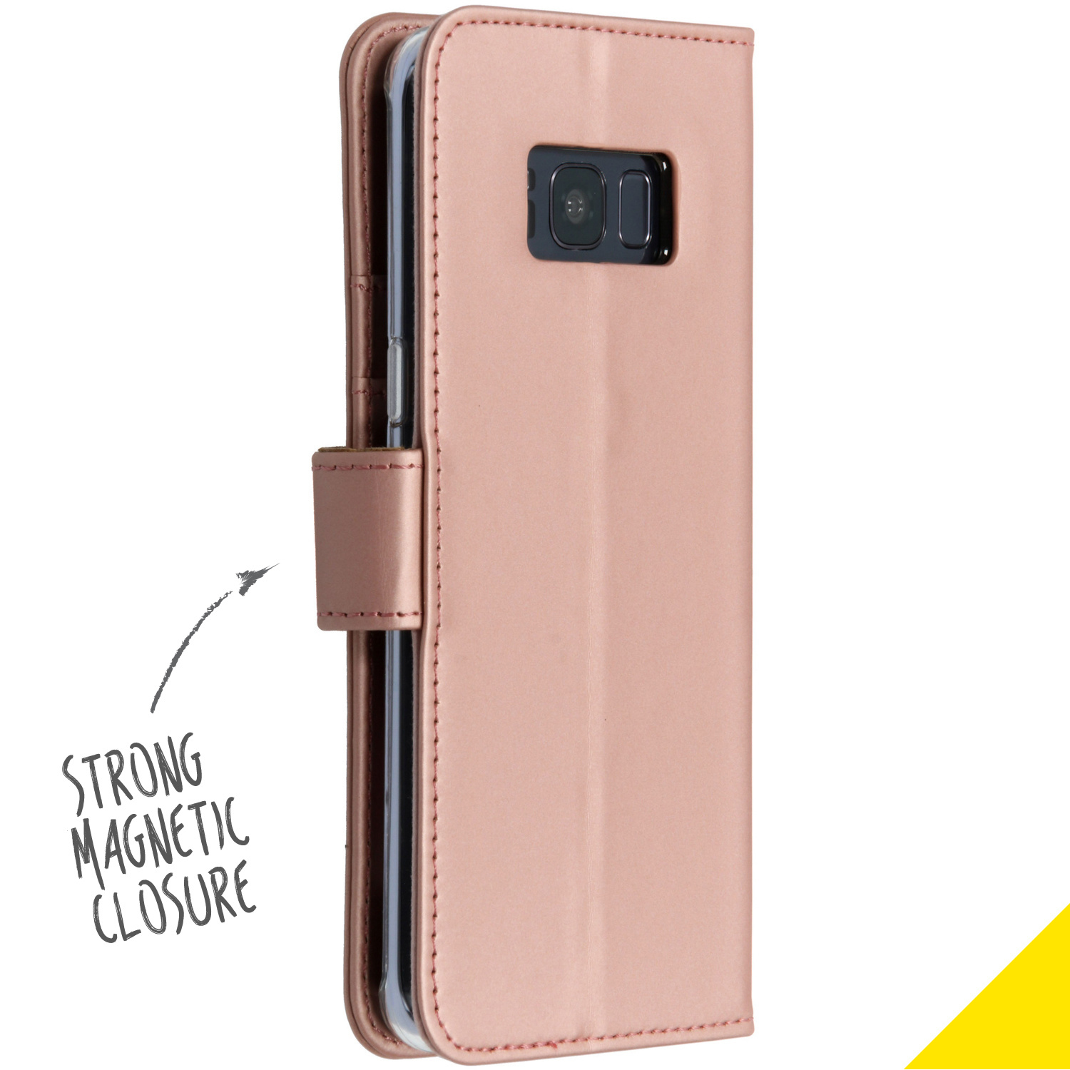 Accezz G950U59522503 mobile phone case – image 2