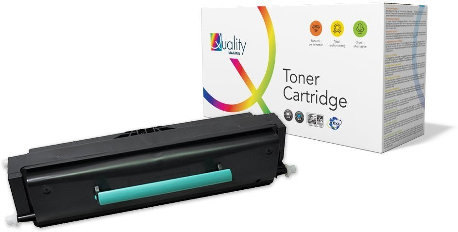 CoreParts Toner Black X340H21G