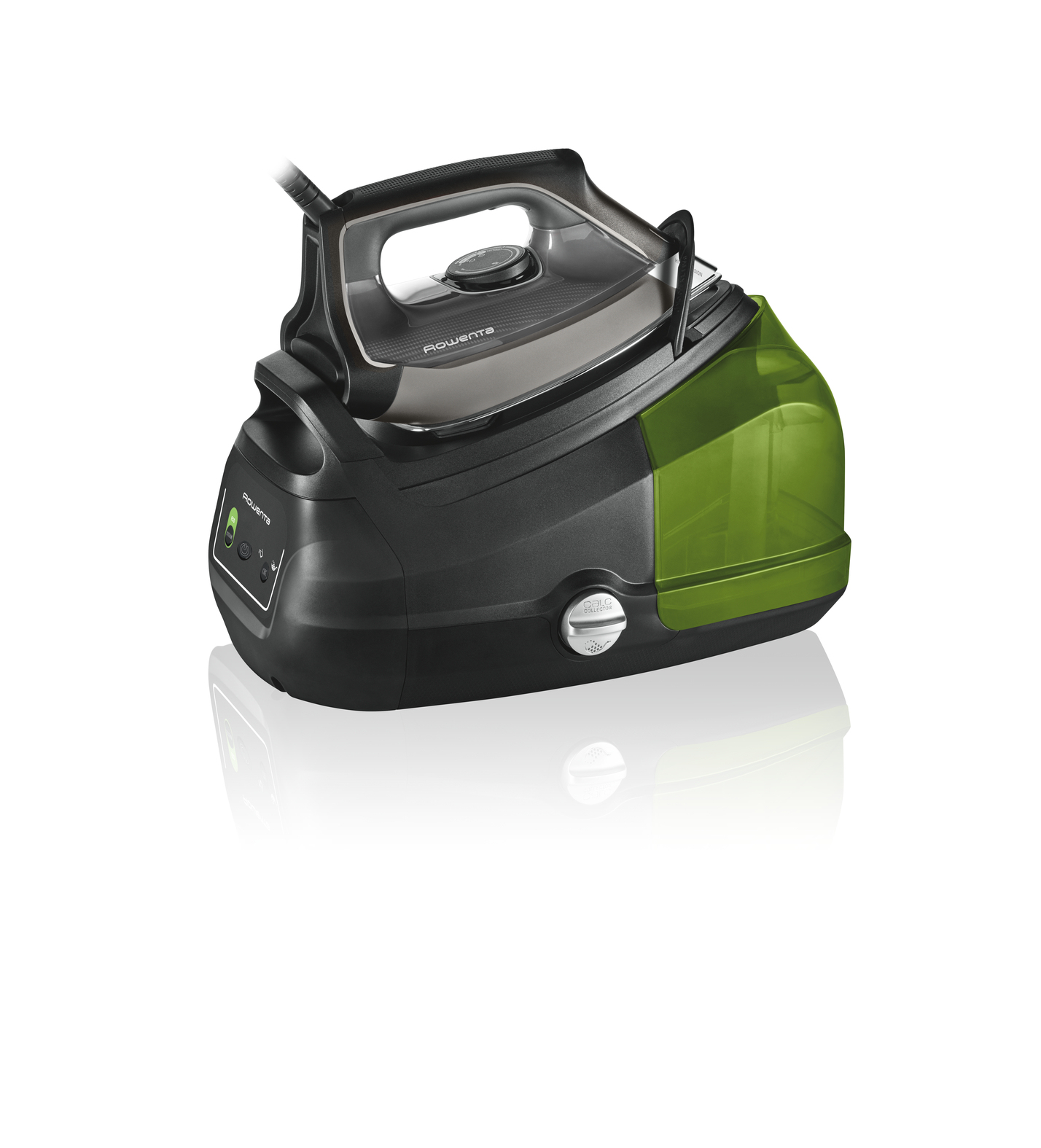 Rowenta DG8626 Pressurized steam ironing station – image 3
