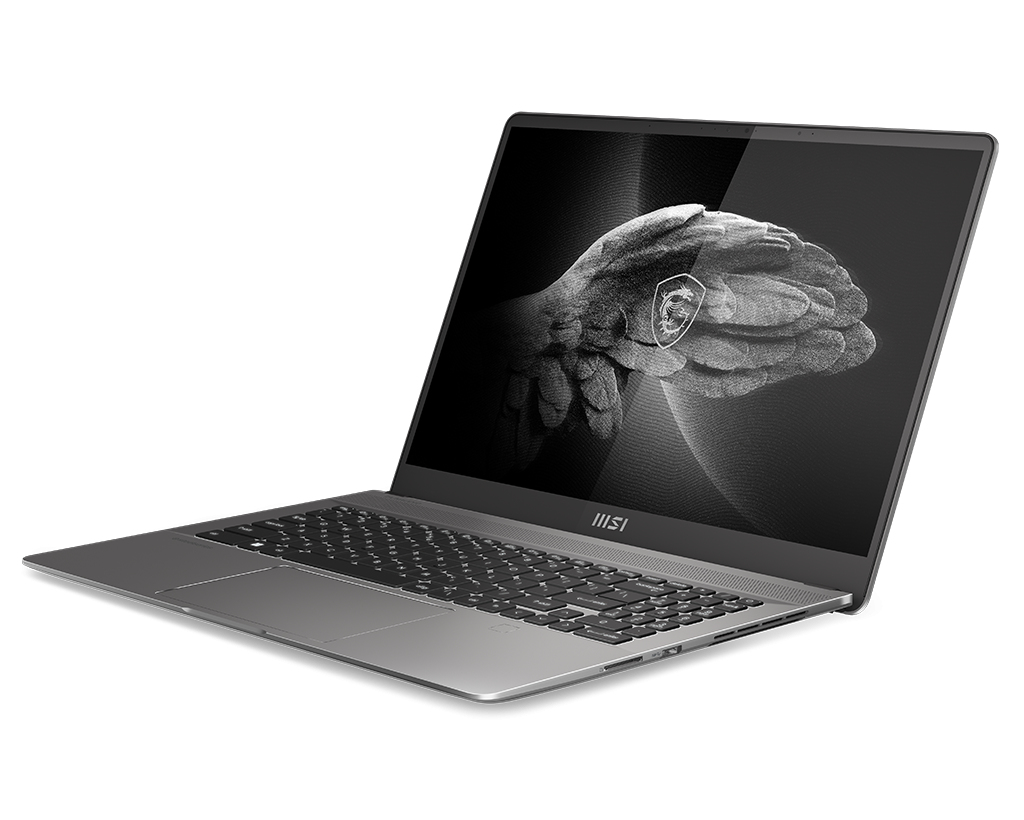 MSI Creator Z16P B12UGST-042 Intel® Core™ i7 i7-12700H Laptop – image 2