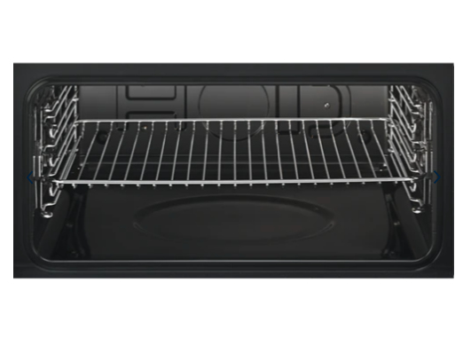 Electrolux CKW700CX Black Grill microwave Built-in – image 3