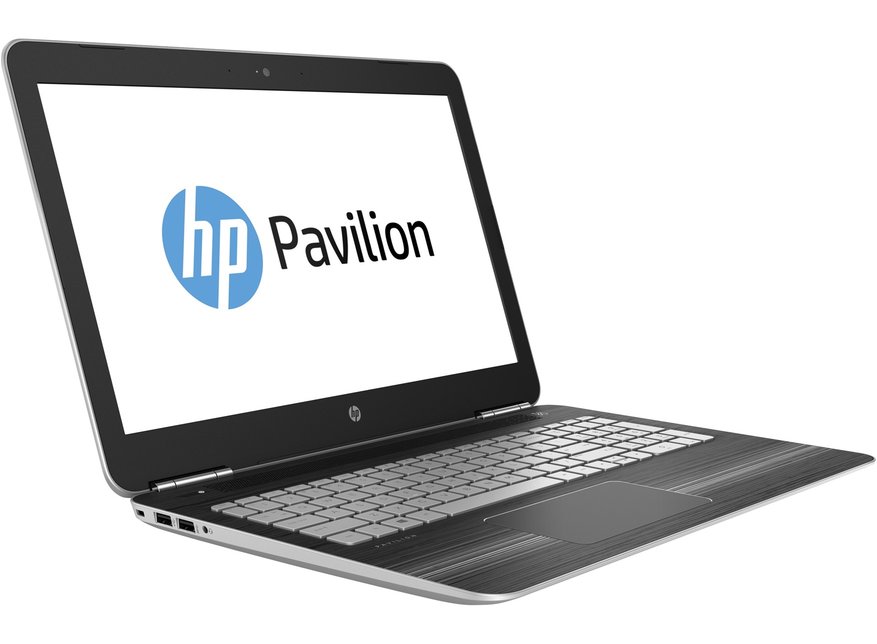HP Pavilion 15-bc010nd Intel® Core™ i5 i5-6300HQ Laptop – image 2