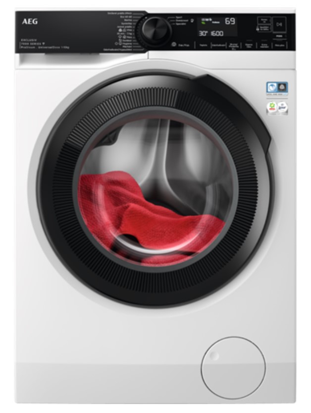 AEG LFR73164OC — vue 1 sur 4