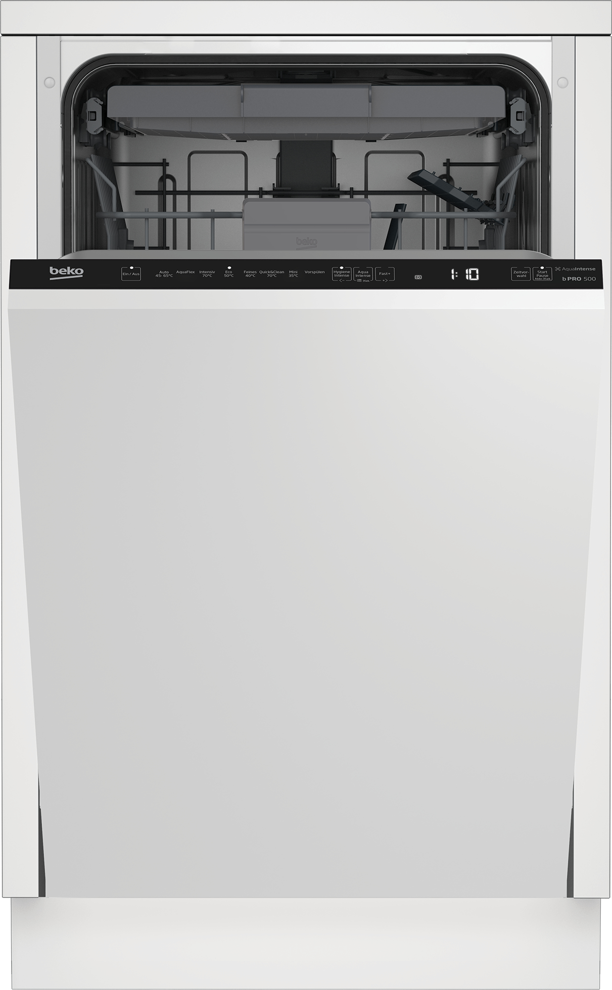 Beko BDIS 38120Q – image 1