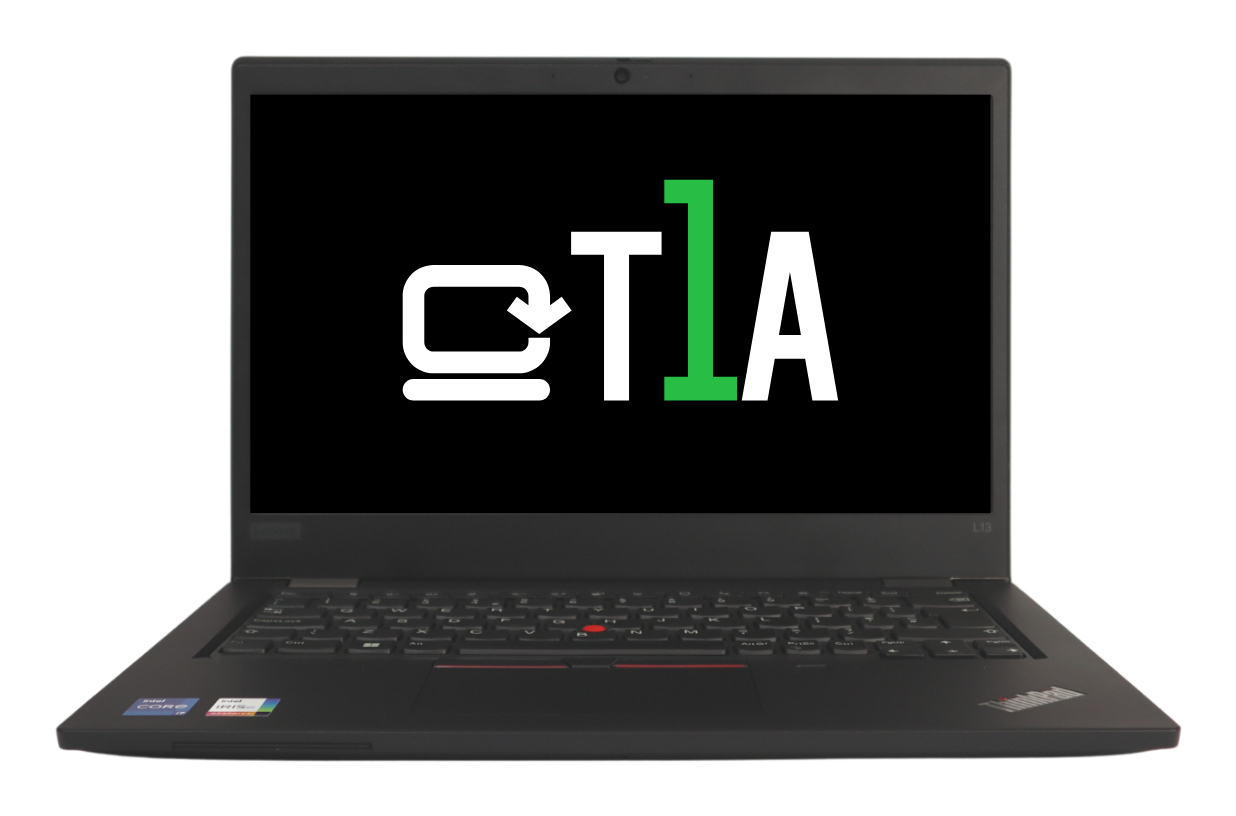 T1A ThinkPad L13 Yoga Gen 3 Refurbished