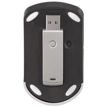 Hama "M642" Wireless Optical Mouse – image 4