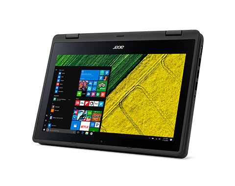 Acer Spin 1 SP111-31-C6J6 Intel® Celeron® N3350 Hybrid (2-in-1) – image 4