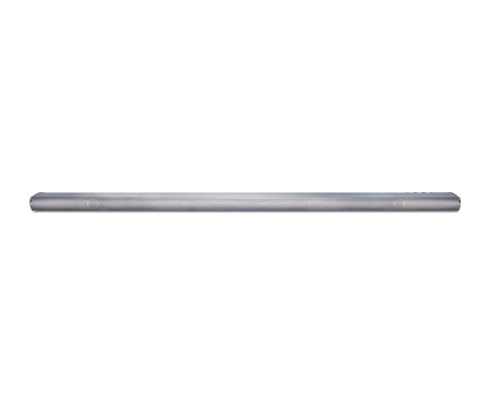 LG NB5540 soundbar speaker Black, Silver 4.1 channels – image 5