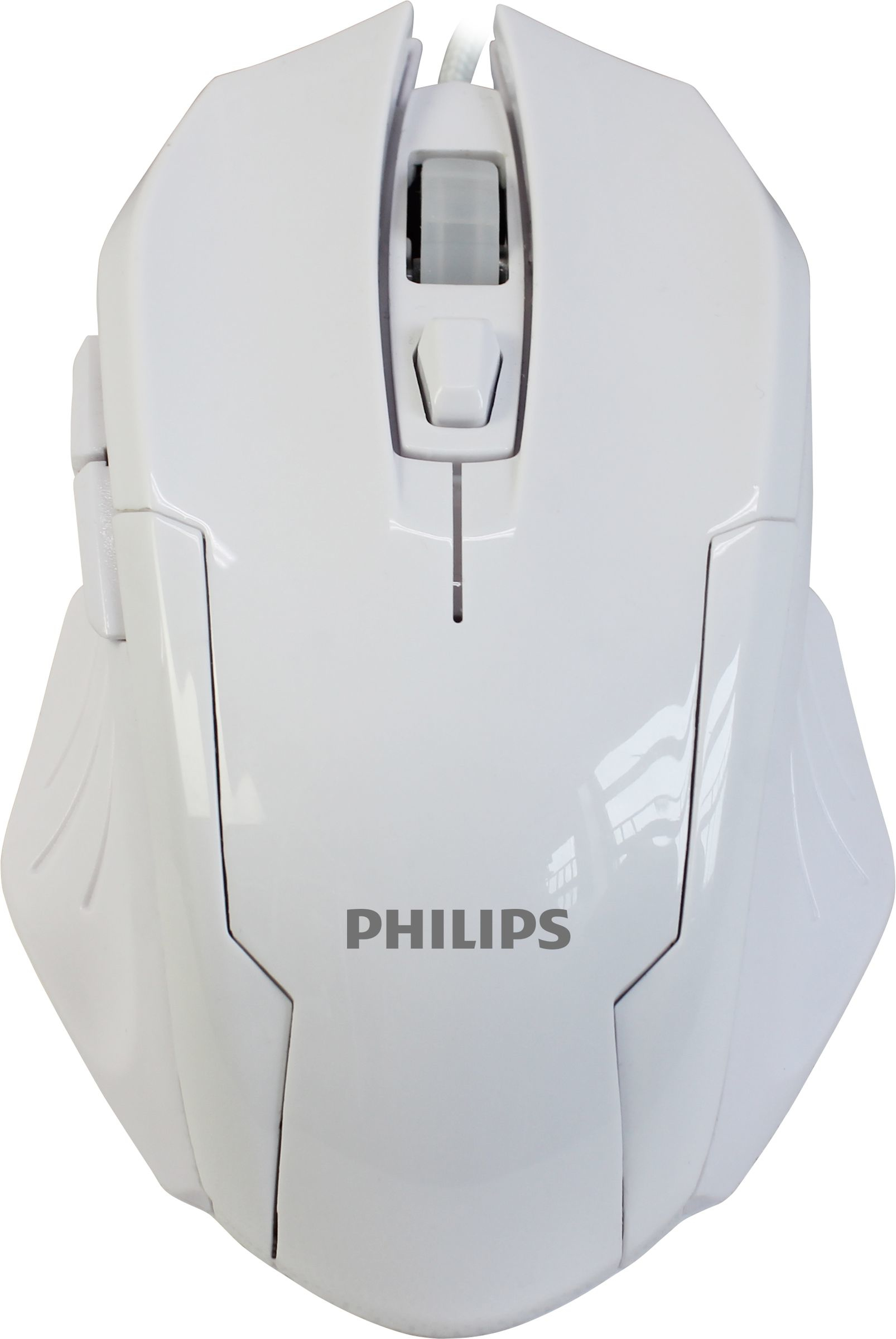 Philips SPK9202/93 mouse Gaming Right-hand 1600 DPI – image 2