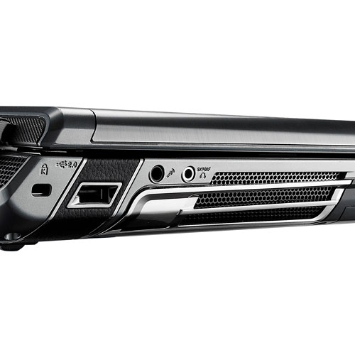 ASUS W90VN-UZ005K laptop Intel® Core™2 Duo P8400 – image 7