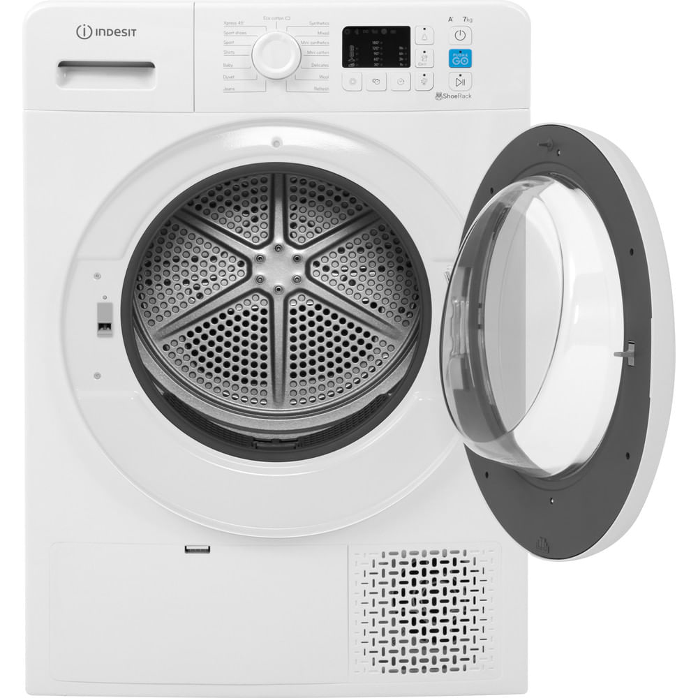 Indesit YT M10 71 R UK – image 4