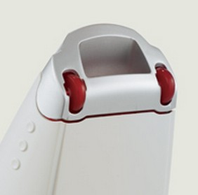 AEG AG403 handheld vacuum Green Bagless – image 2