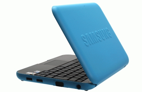 Samsung N N310-KA06 Intel Pentium Mobile N270 Netbook – image 6