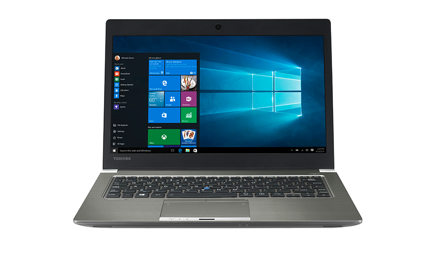 Dynabook Portégé Z30-C-152 Intel® Core™ i5 i5-6200U Laptop – image 1