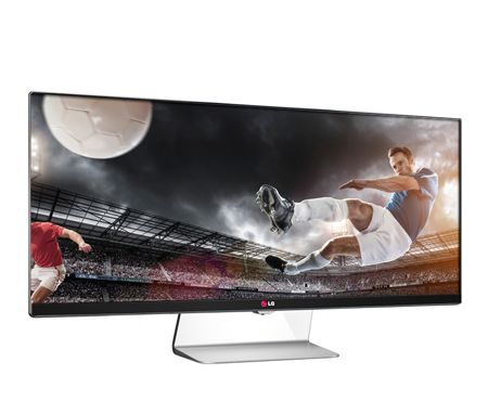 LG 34UM94-P computer monitor – image 4