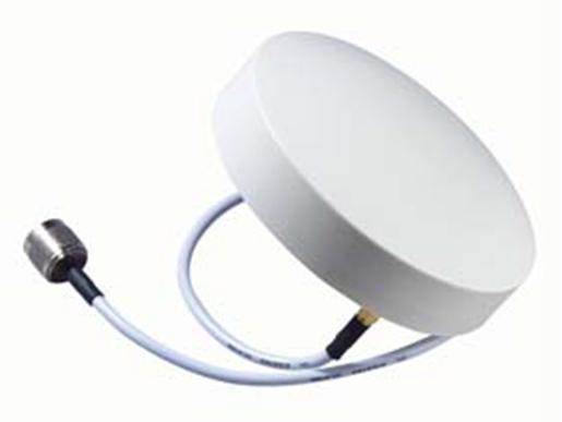 GIGABYTE GN-AT2030C network antenna Omni-directional antenna RP-SMA 3 dBi