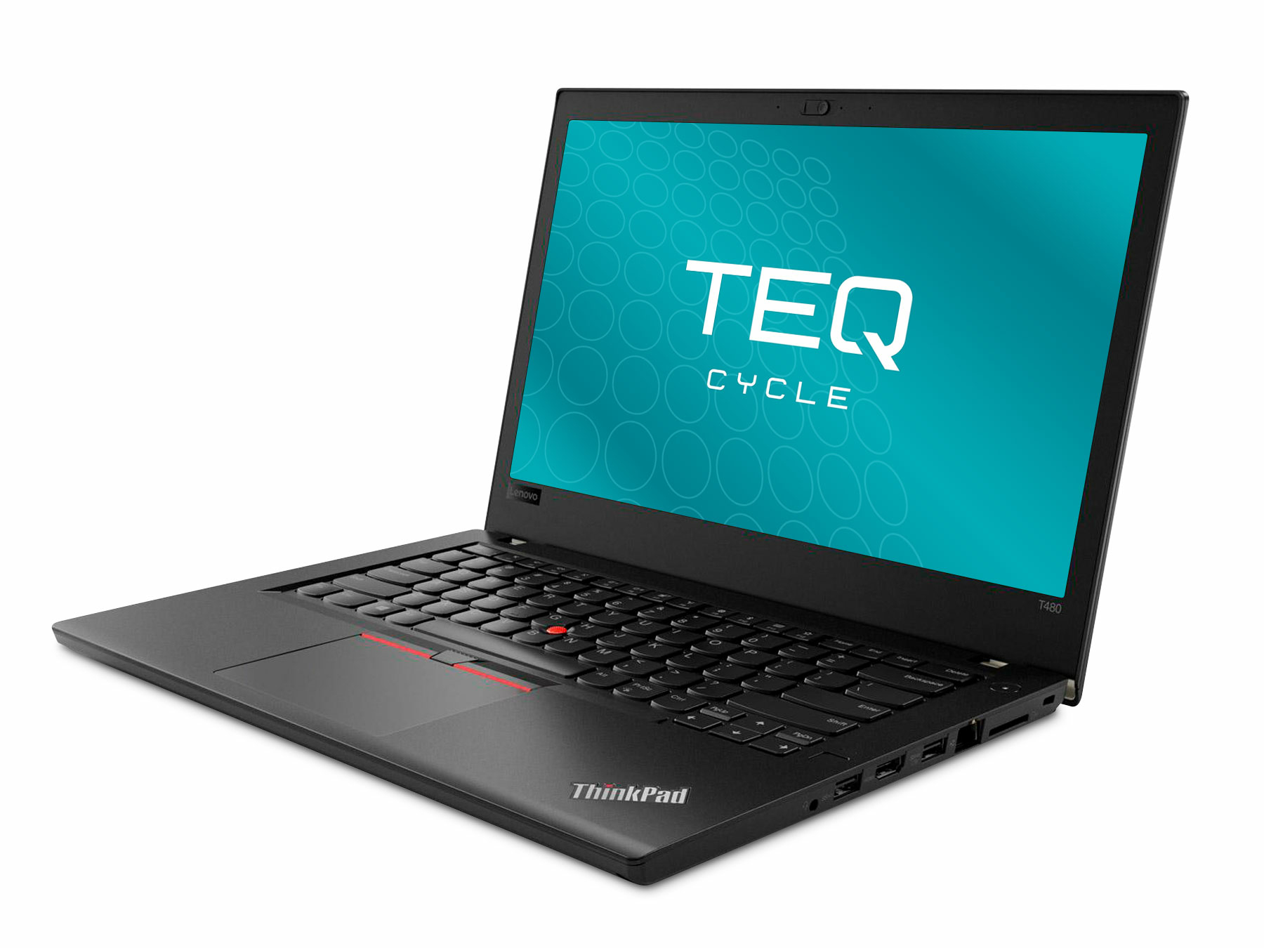 Teqcycle Lenovo Thinkpad T480