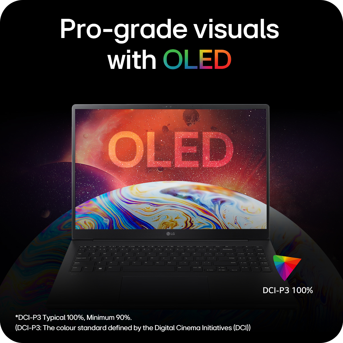 LG Gram Pro 16Z90SP-A.AA78A1 laptop Intel Core Ultra 7 155H – image 6