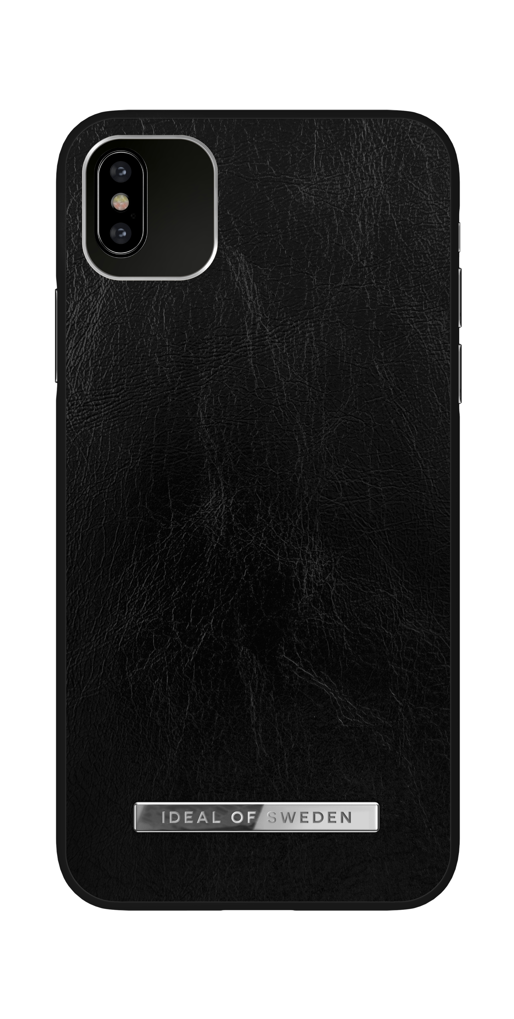 iDeal of Sweden Atelier Case iPhone 11PM/XSM Glossy Black Slv – image 5