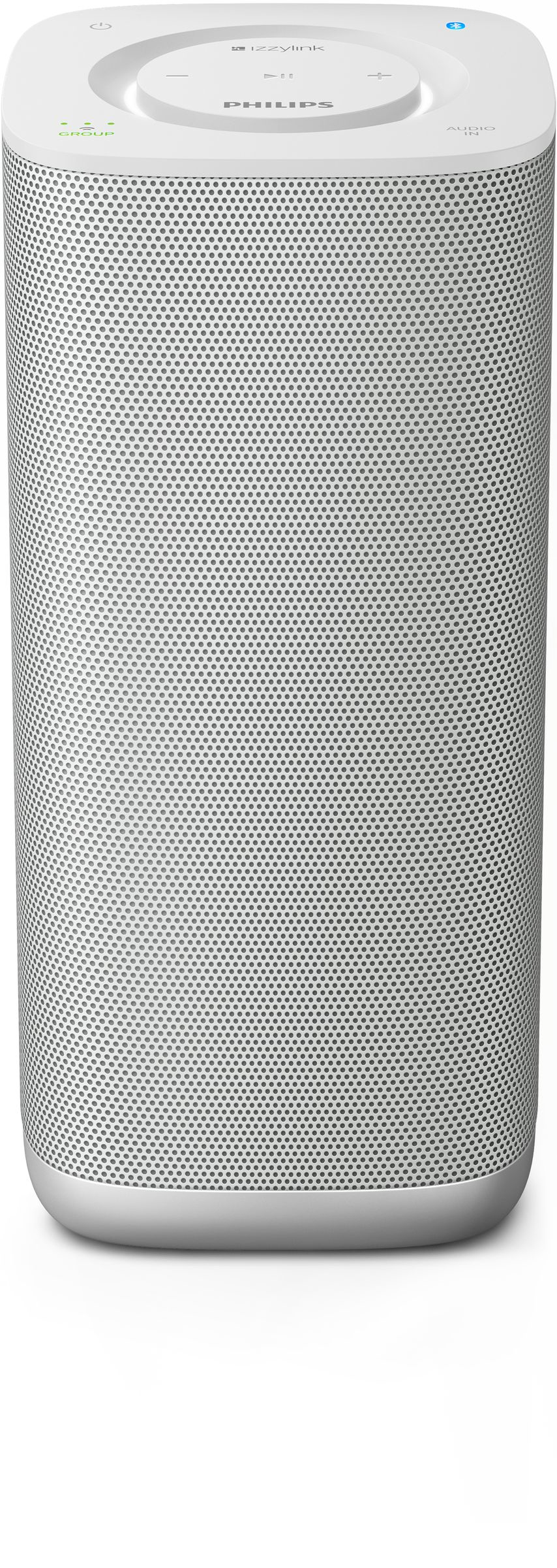 Philips wireless multiroom portable speaker BM6W/10 – image 2