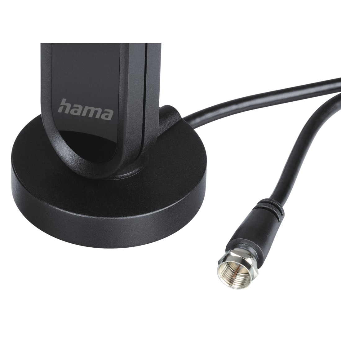 Hama 00221085 radio antenna DAB, DAB+, FM – image 3