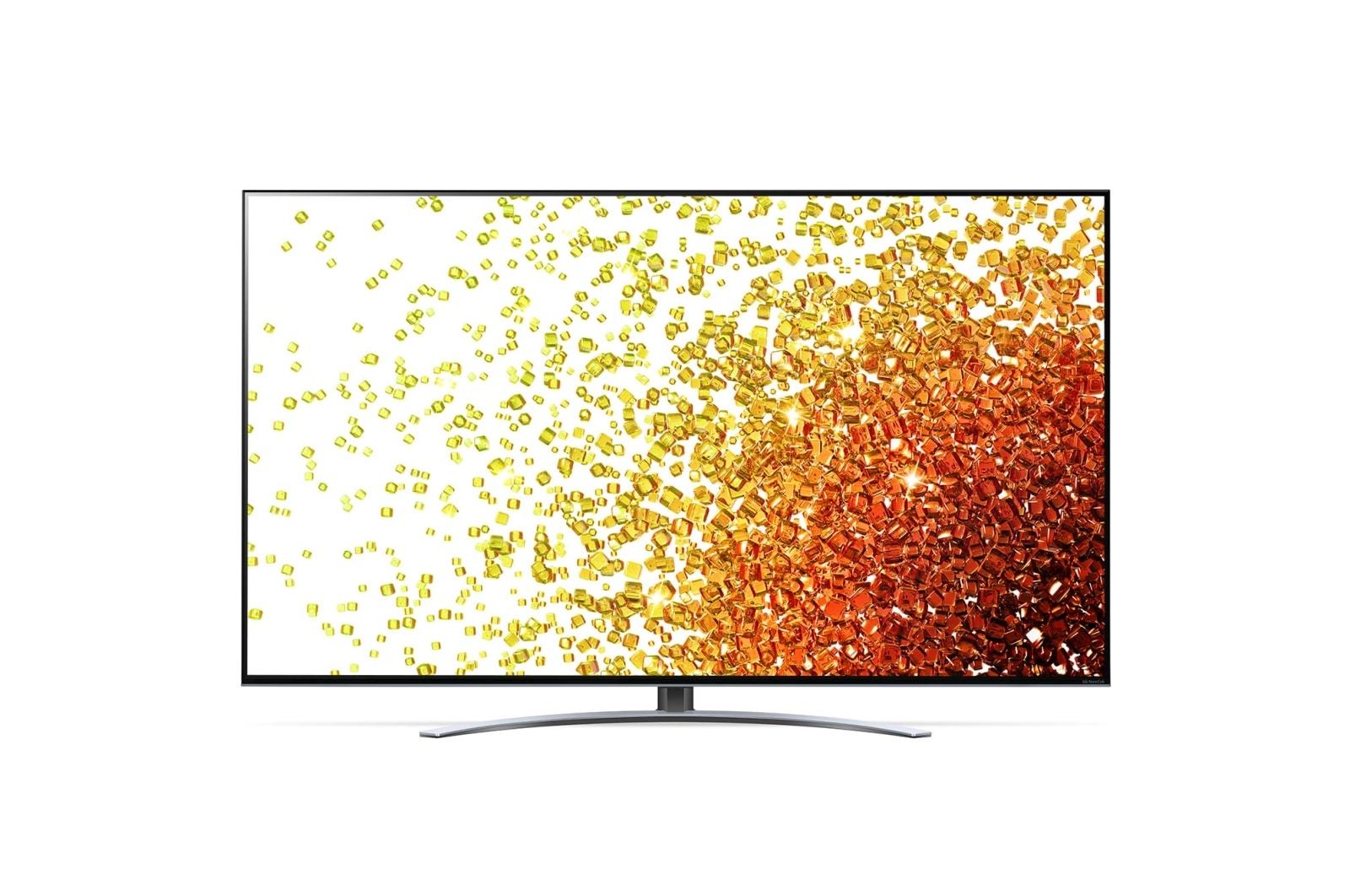 LG NanoCell 75NANO923PB TV – image 2