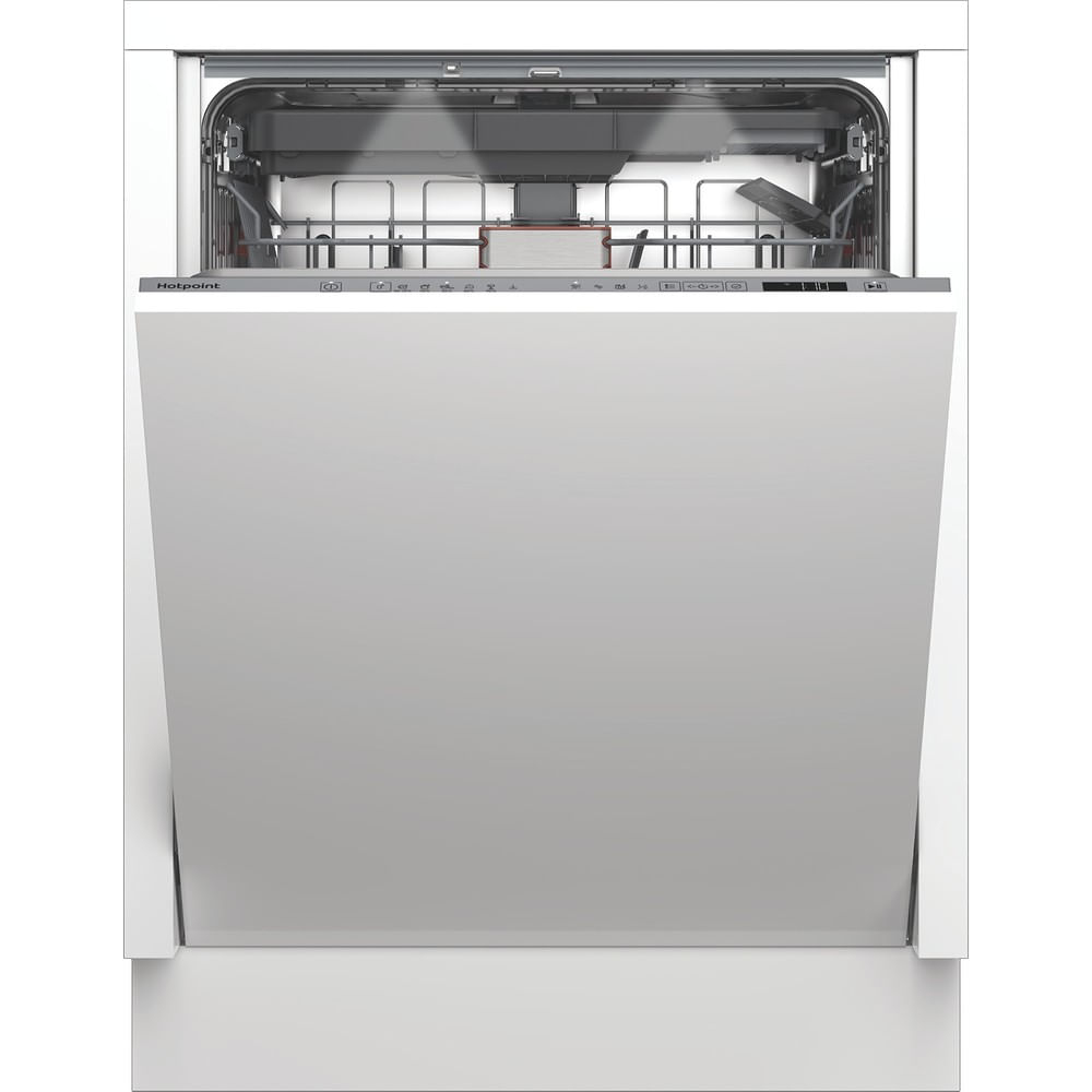 Hotpoint HDI LYM A5S K — vue 1 sur 8