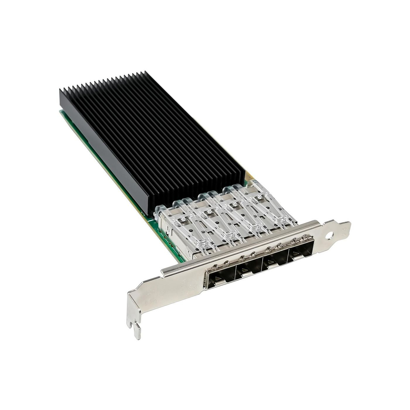 Microconnect MC-PCIEX16-CONNECTX-4-Q network card Internal Fiber 25000 Mbit/s – image 4