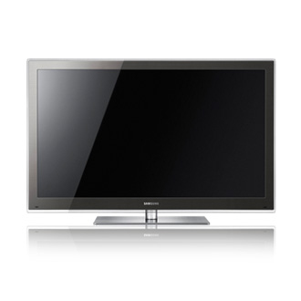 Samsung PS50C6900 127 cm (50") Full HD Black
