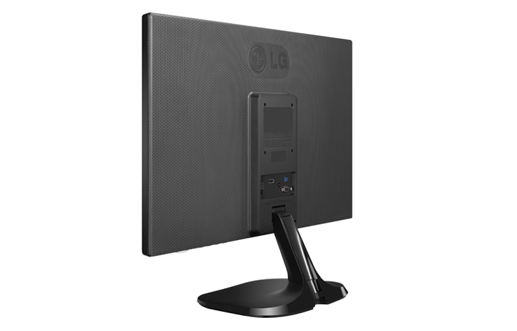 LG 24M45HQ-B computer monitor – image 6