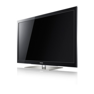 Samsung PL58C6500 TV – image 2
