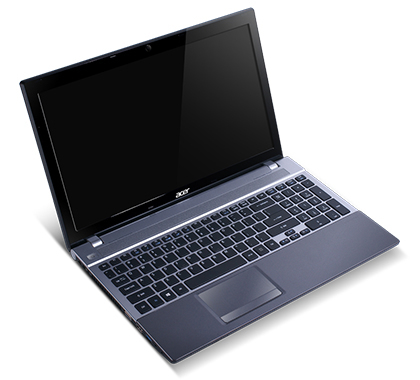 Acer Aspire 571G-53238G75Maii Intel® Core™ i5 i5-3230M Laptop 39.6 cm (15.6") Full HD 8 GB DDR3-SDRAM 750 GB HDD NVIDIA® GeForce® GT 730M Wi-Fi 4 (802.11n) Linu – image 5
