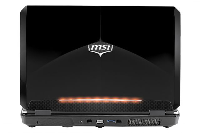 MSI Gaming GT663-423FR Intel® Core™ i5 i5-460M – image 4