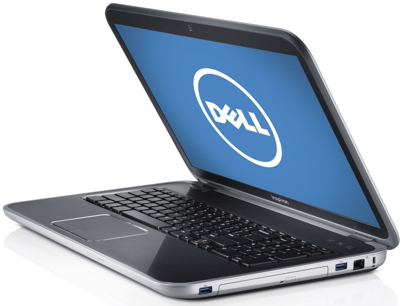 Dell Inspiron 17R Intel® Core™ i5 i5-3210M – image 3