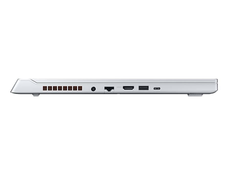 Samsung Odyssey NT850XBW Intel® Core™ i7 i7-9750H Laptop – image 7