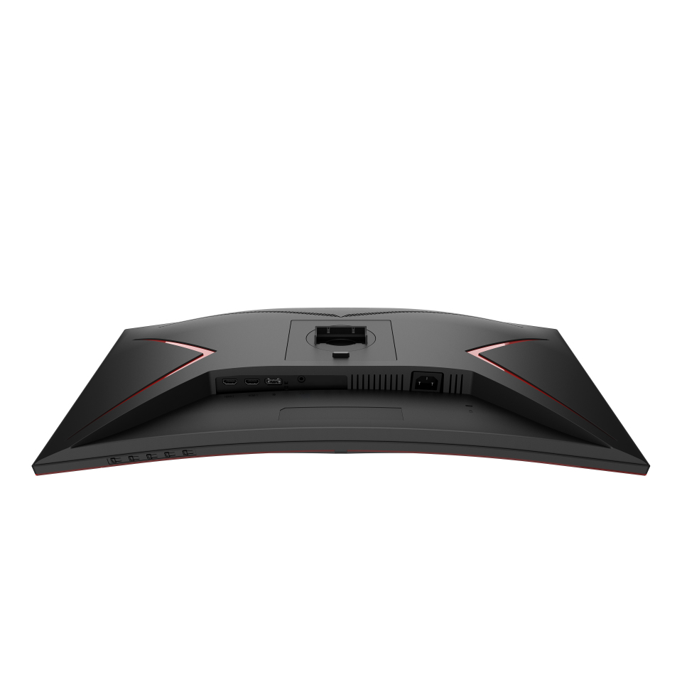 AOC CQ27G2S/BK computer monitor – image 5