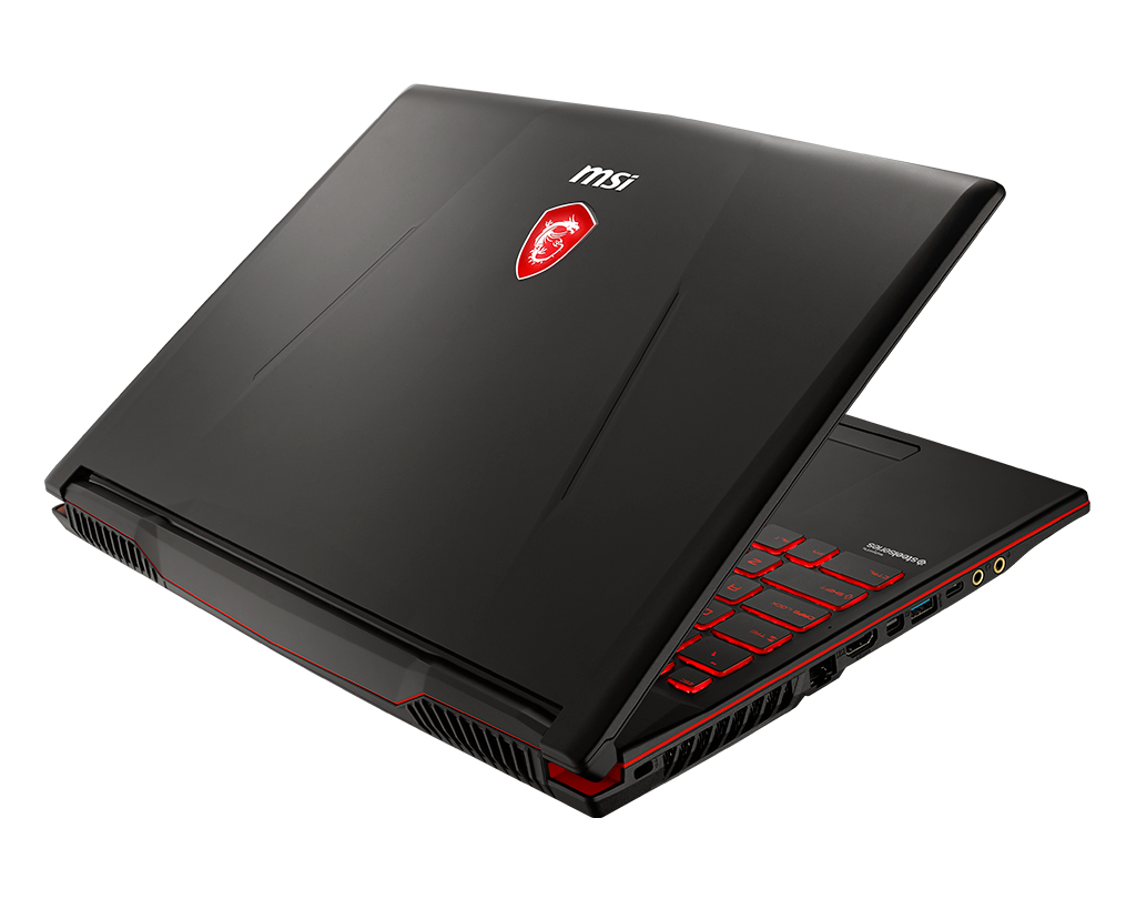 MSI GL63 8RC-499 – image 4
