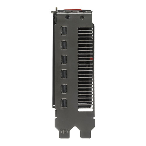 ASUS EAH5870 AMD 2 GB GDDR5 – image 3