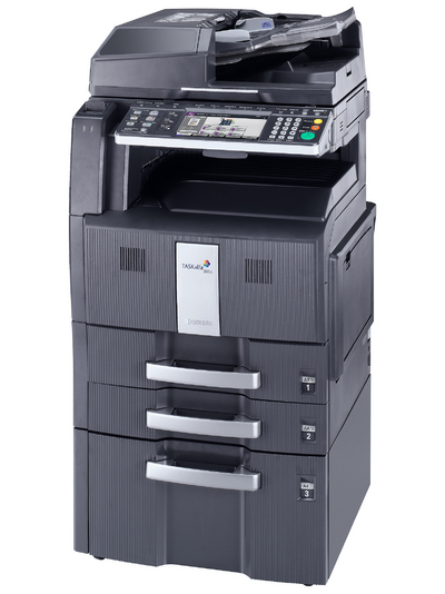 Kyocera TASKalfa 250ci Laser A3 – image 1